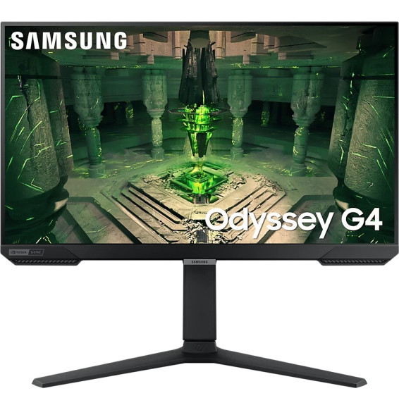 TFT Samsung S25BG400EU (25)LED,1x HDMI, 1x DisplayPort