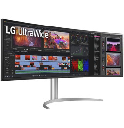 TFT LG 49WQ95X-W 124,46cm (49)LED,2xHDMI,DisplayPort,USB-C,SP, 144 Hz, QHD