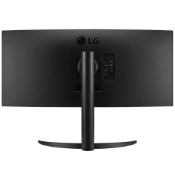 TFT LG 34WP75CP-B 86,4 cm (34),HDMI,Displayport,SP