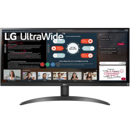 TFT LG 29WP500-B 73cm (29)LED, 2xHDMI