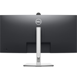 TFT Dell P3424WEB 86.4 cm (34)LED,HDMI,DisplayPort,USB-C