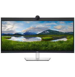 TFT Dell P3424WEB 86.4 cm (34)LED,HDMI,DisplayPort,USB-C