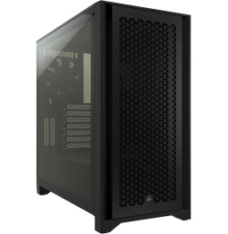 Gaming BCat X21 AMD Ryzen 7 7800X3D - 32GB DDR5 - NVidia RTX 4070 Super 12GB - SSD 1TB