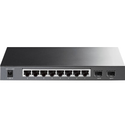 TP-Link Switch 8-port 10/100/1000 TL-SG2210P