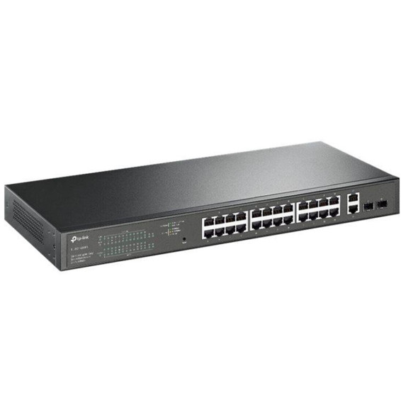 TP-Link Smart Switch 24-port TL-SG1428PE