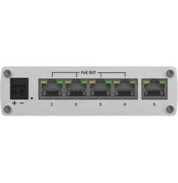 Teltonika TSW101 5-port Switch 5x10/100/1000