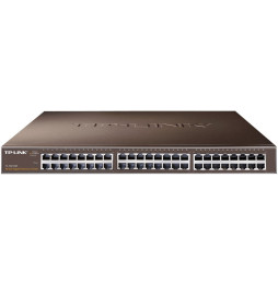 TP-Link Gigabit Switch 48-port  TL-SG1048