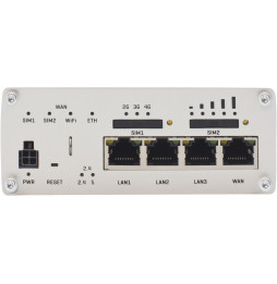 Teltonika RUTM11 Industrial LTE-Router