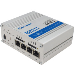 Teltonika RUTM11 Industrial LTE-Router