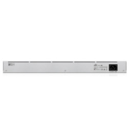 UbiQuiti UniFi Switch 24-port 10/100/1000 USW-PRO-MAX-24 ( 1 Jahr Garantie)