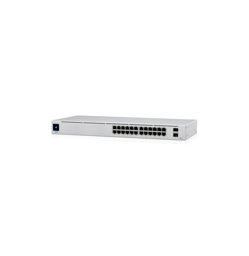 UbiQuiti UniFi Switch 24-port 10/100/1000 USW-PRO-MAX-24 ( 1 Jahr Garantie)