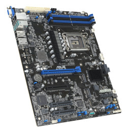 ASUS P13R-E (1700) (D)