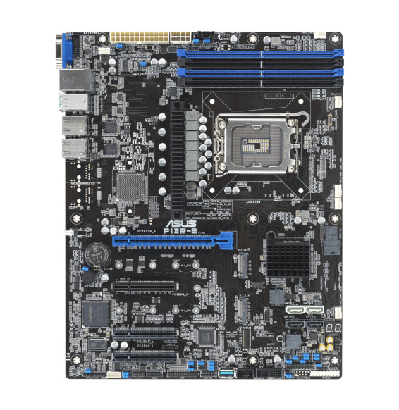 ASUS P13R-E (1700) (D)