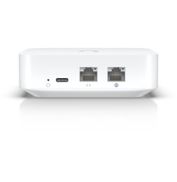 UbiQuiti UniFi Express Cloud Gateway UX (1 Jahr Garantie)