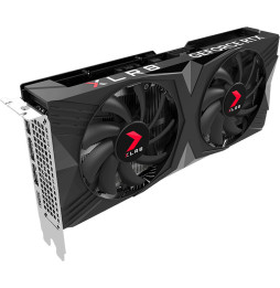 VGA PNY GeForce® RTX 4060 TI 16GB Verto OC