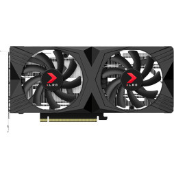 VGA PNY GeForce® RTX 4060 TI 16GB Verto OC