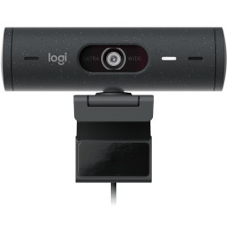 Logitech Brio 500  Full HD 1080p (960-001422)