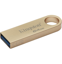 USB Stick 64GB Kingston DataTraveler SE9 G3 USB 3.2 DTSE9G3/64GB