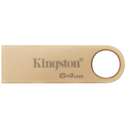 USB Stick 64GB Kingston DataTraveler SE9 G3 USB 3.2 DTSE9G3/64GB