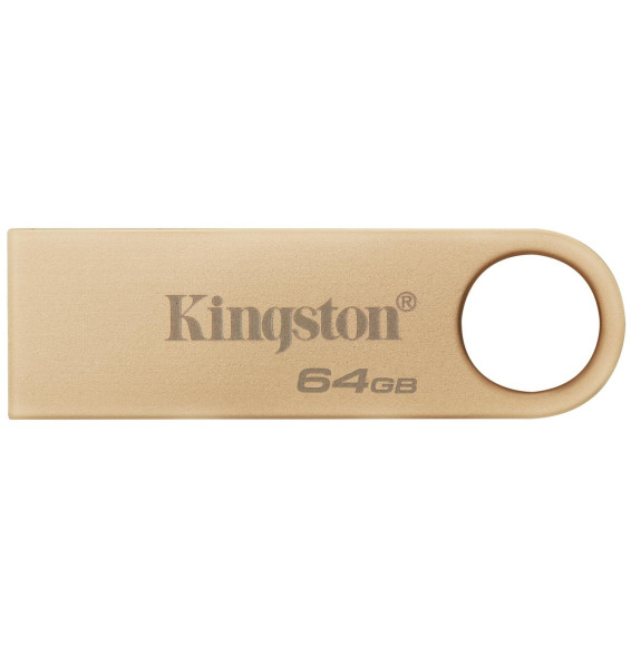 USB Stick 64GB Kingston DataTraveler SE9 G3 USB 3.2 DTSE9G3/64GB