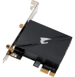 Gigabyte Network Card GC-WBAX210