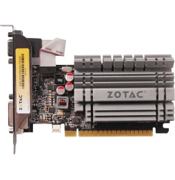 VGA ZOTAC GeForce® GT 730 2GB ZONE Edition