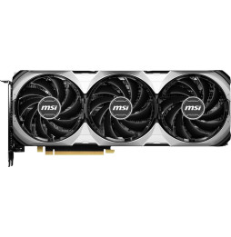 VGA MSI GeForce® RTX 4070 Super 12GB Ventus 3X OC