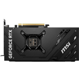 VGA MSI GeForce® RTX 4070 12GB Ventus 2X E1 12G OC