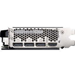 VGA MSI GeForce® RTX 4070 12GB Ventus 2X E1 12G OC