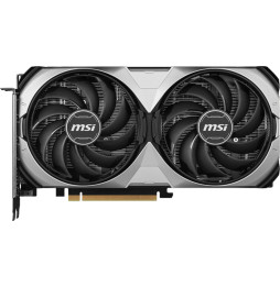 VGA MSI GeForce® RTX 4070 12GB Ventus 2X E1 12G OC