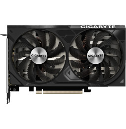 VGA Gigabyte GeForce® RTX 4070 12GB Windforce 2X OC V2