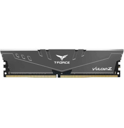 DDR4 8GB PC 3200 Teamgroup T-Force Vulcan Z TLZGD48G3200HC16C01 grau