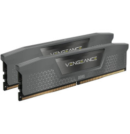 DDR5 64GB KIT 2x32GB PC 6000 Corsair Vengeance CMK64GX5M2B6000Z30