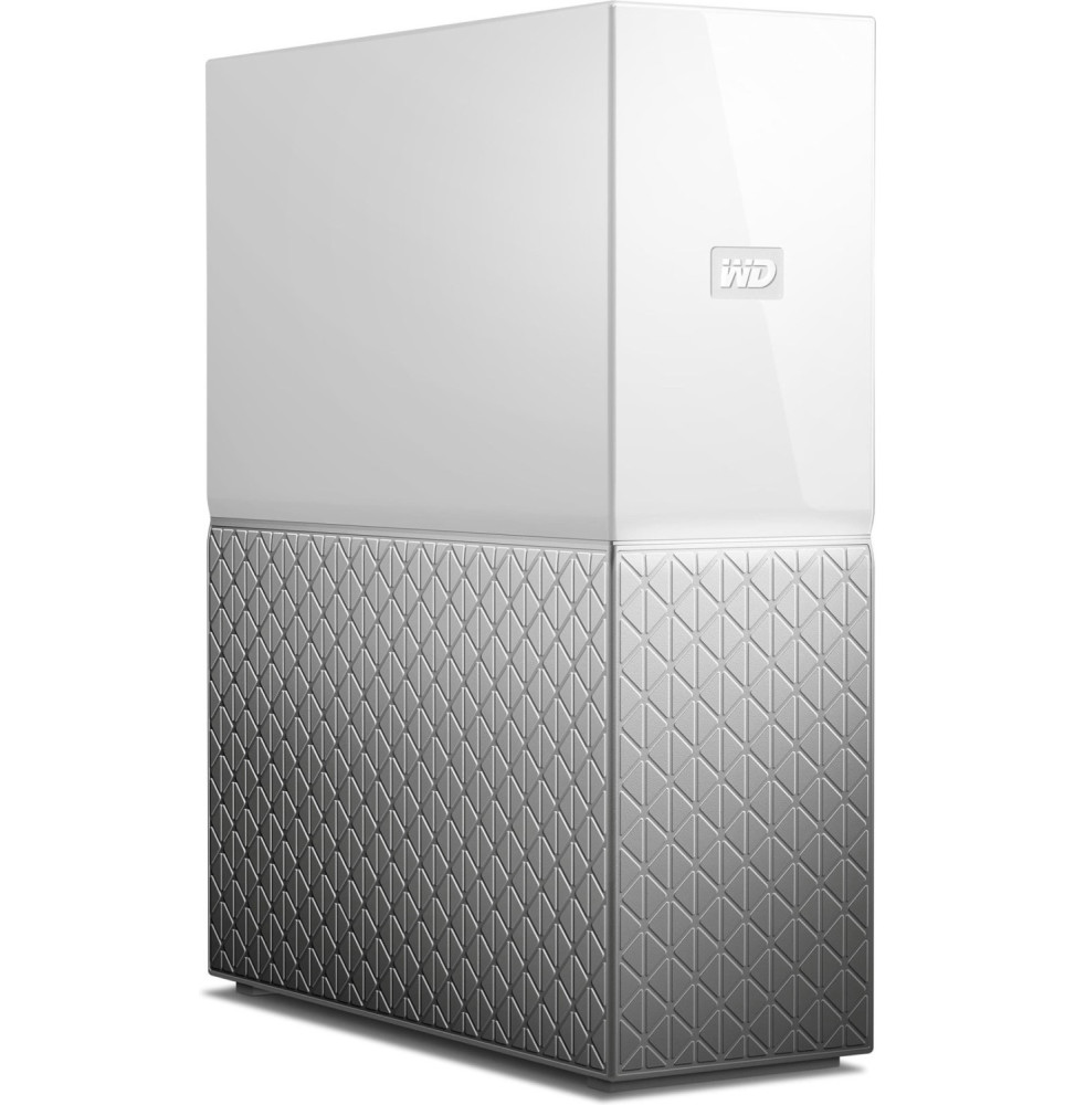 NAS Server WD 3TB My Cloud Home WDBVXC0030HWT-EESN