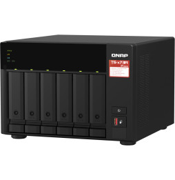 NAS Server QNAP TS-673A-SW5T