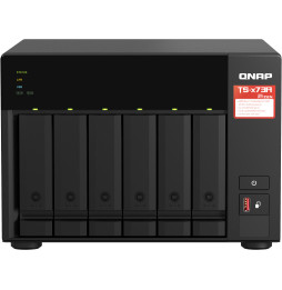 NAS Server QNAP TS-673A-SW5T