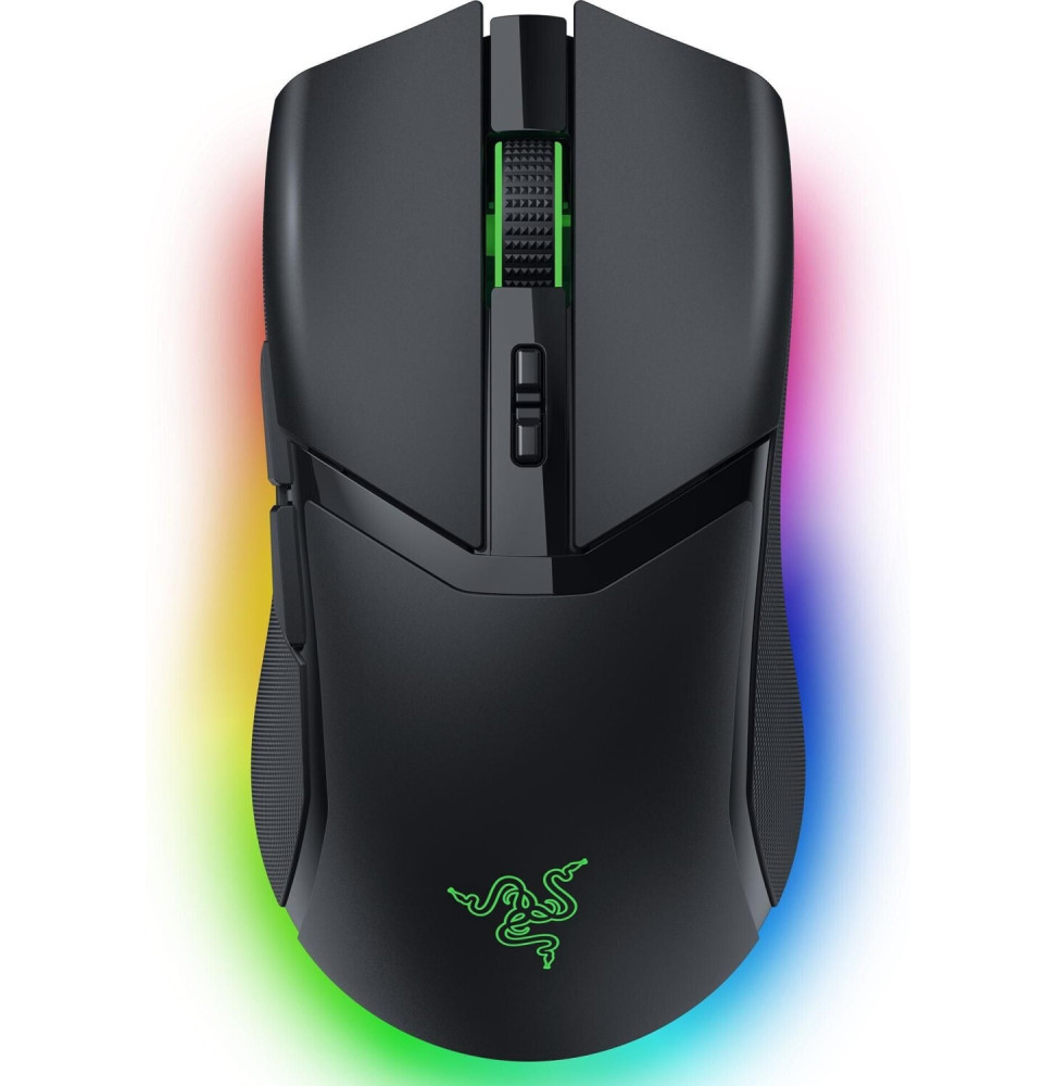 Mouse Razer Cobra Pro (RZ01-04660100-R3G1)