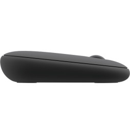 Mouse Logitech Pebble M350s Wireless (910-007015)