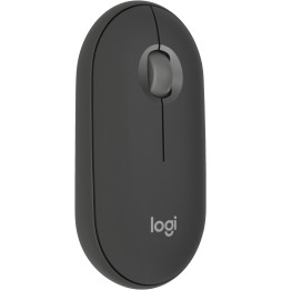 Mouse Logitech Pebble M350s Wireless (910-007015)