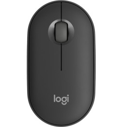 Mouse Logitech Pebble M350s Wireless (910-007015)