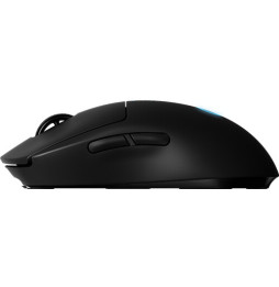 Mouse Logitech G Pro Wireless (910-005272) - GAMING