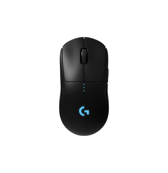 Mouse Logitech G Pro Wireless (910-005272) - GAMING