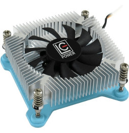 Cooler LC-Power Cosmo Cool LC-CC-65