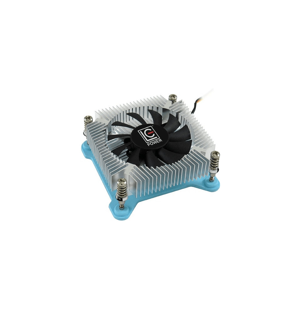 Cooler LC-Power Cosmo Cool LC-CC-65