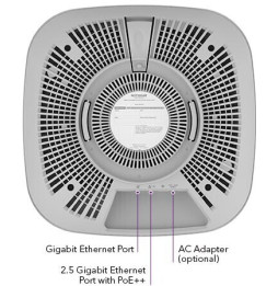 Netgear WiFi 6 Access Point WAX630E-100EUS