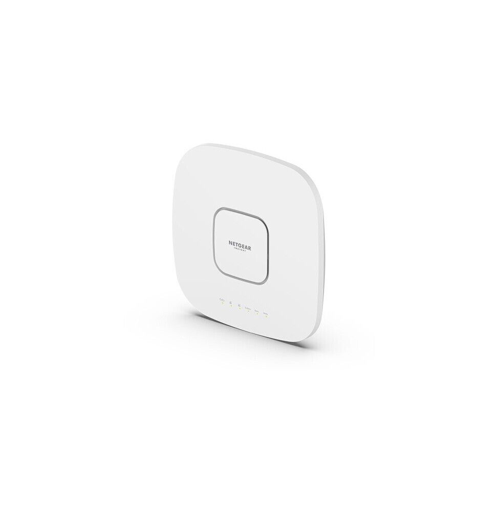 Netgear WiFi 6 Access Point WAX630E-100EUS