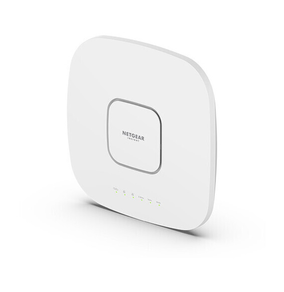 Netgear WiFi 6 Access Point WAX630E-100EUS