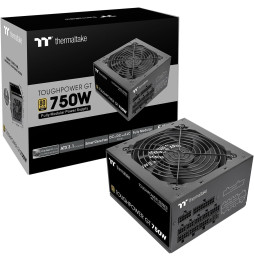 Power Supply Thermaltake TOUGHPOWER GT 750W Gold ATX3.1 PS-TPT-0750FNFAGE-3