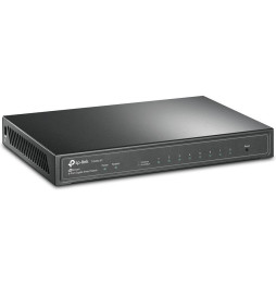 TP-Link Switch 8-port 10/100/1000 TL-SG2008