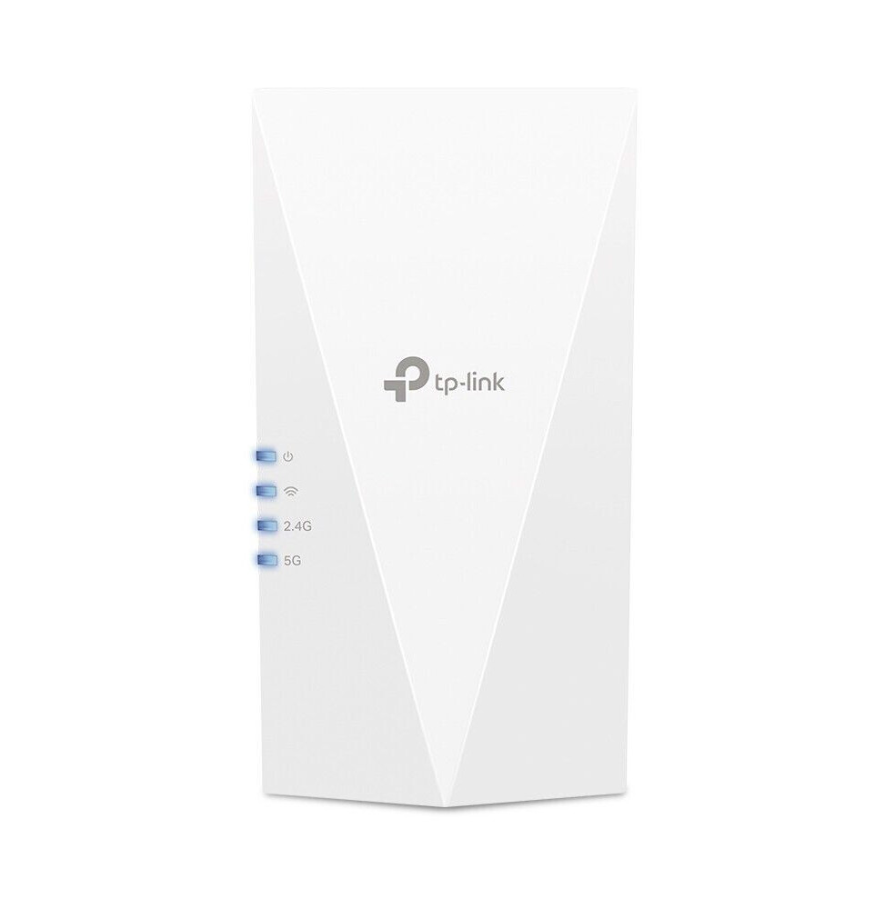 TP-Link Wireless Router RE3000X